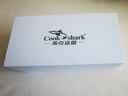 库克鲨鱼（cookshark）变色偏光太阳镜高清墨镜男士开车驾驶司机眼睛经典男款钓鱼眼镜 枪框变色（日夜两用） 实拍图