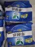七度空间100%纯棉卫生巾亲肤超薄透气超长夜用420mm16片【新国标认证】 实拍图