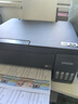 爱普生（EPSON）L3355 L3353打印机家用小型彩色照片墨仓式连供L3351 L3251 L3253无线复印A4一体机作业试卷学生用 【推荐】L3353 (26年重磅新品 全面升级) 官方标配 实拍图