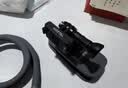 TELESIN(泰迅)运动相机背包夹 大疆action6/5pro 4磁吸背包夹gopro13背包夹支架insta360 acepro2背包夹子 实拍图