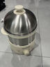 九阳（Joyoung）蒸蛋器 煮蛋器 定时 自动断电安心用 小型316L不锈钢多功能 双层蒸煮鸡蛋早餐神器ZD14-GE330 实拍图