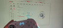 北通鲲鹏70精英无线游戏手柄AI智控自适应双切扳机摇杆 xbox电脑PC蓝牙NS体感steam电视switch2地平线6 实拍图