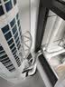 海信（Hisense）新风空调套装四室两室三室一厅 X5系列 大3匹客厅立式柜机+大1.5匹挂机AI洁净新风 语音智控 【一室一厅】挂机35x5*1+柜机72x5*1 实拍图