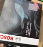 博世（BOSCH）空调滤芯汽车空调滤清器格套装适配特斯拉Model Y外置4片装 实拍图