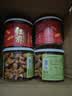 杨先生海苔麻花手工非遗传统小吃杭州特产办公室休闲零食品320g 实拍图