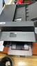 爱普生（EPSON）L6378 墨仓式彩色多功能一体机 办公家用 （打印复印扫描 有线网络 自动双面复印/打印） 实拍图