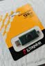 金士顿（Kingston）128GB Type-C USB3.2 双接口U盘 DTDEG2 大容量办公车载优盘 适用于安卓苹果手机电脑 实拍图