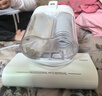海尔（Haier）【价保618】白巧除螨仪床宝双杯尘螨分离 家用床上吸尘器除螨虫紫外线杀菌大吸力吸尘HSM-Y201(F) 实拍图