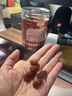 楼兰蜜语大颗无籽红香妃葡萄干280g/罐 香妃葡萄干系列新疆特产蜜饯果干  实拍图