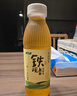 怡宝佐味茶事 铁观音 原味茶饮料500ml*15瓶 整箱装 实拍图