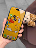 ALittleFlower【全网热销600W+】适用iPhone17钢化膜苹果 17手机膜保护膜高清防尘防指纹边贴膜全屏覆盖 实拍图