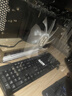 华硕（ASUS）全家桶追影i5 14400F/U5 245KF/RTX5060/5060Ti/5070三角洲电竞游戏台式电脑diy主机组装电脑整机 规格九丨Ultra5 245KF/5060Ti爆款 实拍图