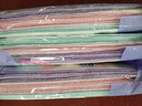 妙洁棉柔抹布30*30cm10片装 厨房洗碗布家用 去油污强力吸水巾 实拍图