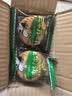 上海三牛万年青饼干散装批发葱香味椒盐酥小零食休闲饼干整箱 三牛万年青 5包15块 实拍图
