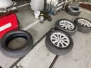 玲珑轮胎汽车轮胎225/60R17 99H 御风Crosswind 4X4 HP 途胜/风光580 实拍图