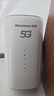纽曼5G无线路由器随身WiFi6移动免插卡cpe多网通千兆双频车载便携式高速上网卡全国通用流量2026款 实拍图