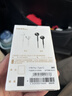 漫步者（EDIFIER）H180Plus Type-C有线耳机 在线会议耳机 K歌耳麦 Hi-Res金标认证 适用于华为小米oppo手机  黑色 实拍图
