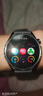 HUAWEI【父亲节送礼优选】HUAWEI WATCH GT 6 雅丹黑 46mm智能手表多维情绪健康全新骑行体验 实拍图
