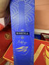 马爹利（Martell） 名士vsop 干邑白兰地 洋酒 350ml*2 双支 实拍图