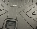 固特异（Goodyear）前仓垫适用于理想i6全TPE前备箱垫防水尾箱垫环保 实拍图