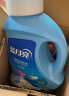 蓝月亮洗衣液组合香型2kg瓶+1kg*3袋+500g*2瓶+1kg瓶 留香 机洗手洗可用 实拍图