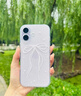 Apple/苹果【ACS合约版】iPhone 17 256GB 白色 支持移动联通电信5G 双卡双待手机 实拍图
