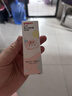 贝亲身体乳婴儿宝宝润肤乳保湿滋润舒缓润肤露 8ml 水三角系列 实拍图