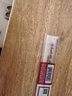 得力（deli）[超级爆款]20cm办公通用直尺 考研高考中考测量绘图尺子 办公用品 尺子 实拍图