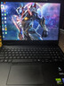 惠普（HP）暗影精灵11游戏本笔记本电脑 国家补贴（14代i7-14650HX RTX5060 16G 1TBSSD QHD240Hz） 实拍图