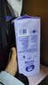 维达（Vinda）洗脸巾线条小狗联名180抽*2提 整箱悬挂一次性毛巾 实拍图