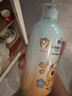 小浣熊儿童舒润洗发沐浴露 氨基酸配方 洗沐四合一1.15L*2瓶 实拍图