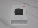 小米盒子5 MAX 4K分辨率智能语音机顶盒 杜比全景声 手机无线投屏 4+64GB内存 实拍图