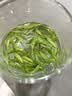 醉茗山2026年明前新茶 龙井500克正宗杭州豆香绿茶鲜芽嫩芽浓香型散装 实拍图