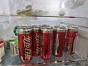 可口可乐（Coca-Cola）汽水碳酸饮料 300ml小瓶装/330ml罐装任选 饮料 健怡无糖可乐330ml*6罐 实拍图