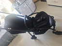 博格步（BUGABOO）荷兰Bugaboo Bee6博格步多功能轻便城市型双向可折叠婴儿推车 黑架黑色蓬 黑座 实拍图