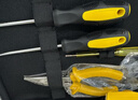 史丹利（STANLEY）家用工具套装维修五金手动工具性价比10件套EC-010【爆款】 实拍图