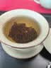 中谷御品茶叶桂花红茶2026新茶特级正山小种金桂花窨制送礼茶叶礼盒400g 实拍图