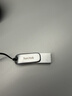 闪迪（SanDisk）256GB Type-C USB3.2 手机U盘DDC4 读速高达400MB/s 自动备份 手机电脑两用 金属双接口大容量优盘 实拍图