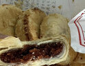 伯香村黄庄手工酥皮月饼山楂玫瑰月饼430g河北特产中式糕点源头直发 实拍图