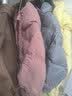 京东洗衣服务 羽绒服/棉服清洗2件 上门取送去渍整形 价值2000元内 实拍图