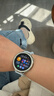 HUAWEI WATCH GT 6 冰雪蓝 Blue 华为智能手表多维情绪健康全新骑行体验强劲续航 实拍图