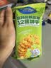 小鹿蓝蓝12蔬饼干12种蔬菜成分 宝宝零食高钙高铁高锌儿童饼干80g  实拍图