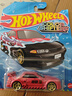 风火轮（HOT WHEELS）（随机1款发货)男孩玩具赛车模型小车-风火轮温感变色系列BHR15 实拍图