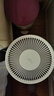 海尔（Haier）【价保618】空气净化器家用无雾加湿一体机除甲醛除苯宠物吸毛消毒杀菌除过敏原除粉尘除烟异味 实拍图