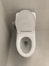 TOTO马桶CW817REB节水连体卫生间冲落式主体陶瓷智洁座便器(04-A)  CW854SB【经典爆款】305坑距 实拍图