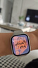 小米（MI）REDMI Watch 6皎月银 国家补贴 澎湃OS 3 心率血氧监测 红米手表6 小米汽车 送男友送女友 实拍图