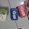 牛栏山 二锅头白酒 53度50ml珍品三十生肖小酒 清香型 酒厂直供收藏 53%vol 50mL 3瓶 2020 鼠年 小酒版 实拍图