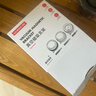 领臣车载手机支架真空磁吸支架吸盘吸附式汽车专用导航支架中控台固定支撑架 黑色 实拍图