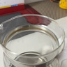 小白熊恒温水壶婴儿调奶器奶瓶冲泡奶粉热水壶温奶器1.2L烧水壶 0857 实拍图