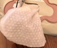 babycare婴幼儿手口湿巾海绵宝宝联名加厚擦脸大包装6480紫盖湿巾80抽12包 实拍图